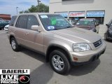 2001 Honda CR-V Special Edition 4WD