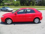 2006 Suzuki Reno  Exterior