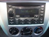 2006 Suzuki Reno  Controls