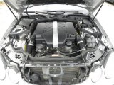 2004 Mercedes-Benz E 320 Wagon 3.2L SOHC 18V V6 Engine