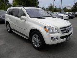 2008 Mercedes-Benz GL 450 4Matic