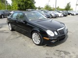 2008 Mercedes-Benz E 350 Sedan