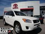 2009 Toyota RAV4 4WD