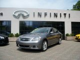 2008 Infiniti M 35x AWD Sedan