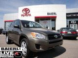 2010 Toyota RAV4 I4 4WD