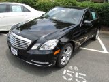 2011 Mercedes-Benz E 350 4Matic Sedan