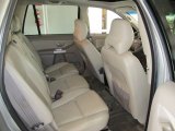 2004 Volvo XC90 T6 AWD Taupe Interior