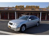 2006 Lexus GS 430