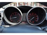 2010 Mazda MAZDA3 s Grand Touring 5 Door Gauges