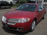 2011 Lincoln MKZ FWD