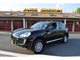 2008 Porsche Cayenne Tiptronic