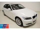 2011 Alpine White BMW 3 Series 328i Sedan #50601073