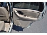 2003 Ford Escape XLT V6 4WD Door Panel