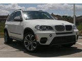 2012 BMW X5 xDrive50i