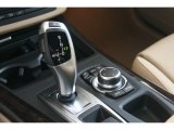 2012 BMW X5 xDrive35i Sport Activity 8 Speed StepTronic Automatic Transmission