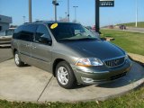 2002 Ford Windstar SE Data, Info and Specs