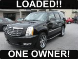 2007 Cadillac Escalade AWD