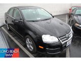 2009 Volkswagen Jetta SE Sedan