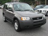 2003 Ford Escape XLT V6 Data, Info and Specs