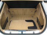 2011 Porsche Panamera V6 Trunk