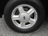 2003 Ford Escape XLT V6 Wheel