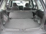 2003 Ford Escape XLT V6 Trunk