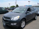 2011 Chevrolet Traverse LT AWD