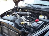 2003 Dodge Dakota Sport Club Cab 4x4 4.7 Liter SOHC 16-Valve V8 Engine