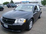 2010 Dodge Avenger SXT