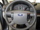 2004 Ford Freestar SEL Steering Wheel