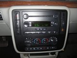 2004 Ford Freestar SEL Controls