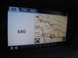 2009 Dodge Journey SXT Navigation