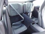 2012 Porsche 911 Carrera GTS Coupe Black Leather w/Alcantara Interior
