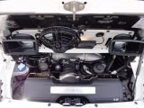 2012 Porsche 911 Carrera GTS Coupe 3.8 Liter DFI DOHC 24-Valve VarioCam Plus Flat 6 Cylinder Engine