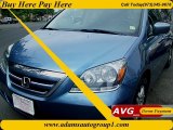 2005 Honda Odyssey EX-L
