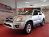 2008 Toyota 4Runner SR5 4x4