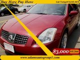 2005 Nissan Maxima 3.5 SE