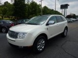 2008 Lincoln MKX 