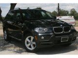 2009 BMW X5 xDrive30i