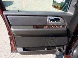 2010 Ford Expedition EL Limited 4x4 Door Panel