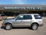 2008 Mercury Mountaineer AWD