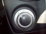 2011 Mitsubishi Outlander Sport SE 4WD Controls