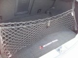 2011 Mitsubishi Outlander Sport SE 4WD Trunk