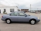 1999 Ford Contour LX Exterior