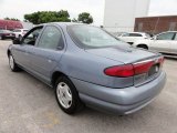 1999 Ford Contour LX Exterior