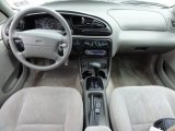 1999 Ford Contour LX Dashboard