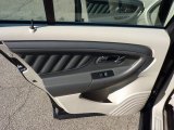 2010 Ford Taurus SE Door Panel