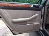 1999 Audi A6 2.8 quattro Sedan Door Panel