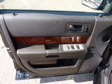 2011 Ford Flex Limited AWD EcoBoost Door Panel