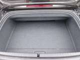 2001 Audi TT 1.8T quattro Roadster Trunk